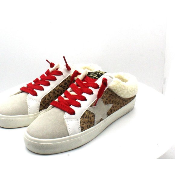 Vintage Havana Women's Zen Sneaker Women's Shoes - Picture 8 of 8